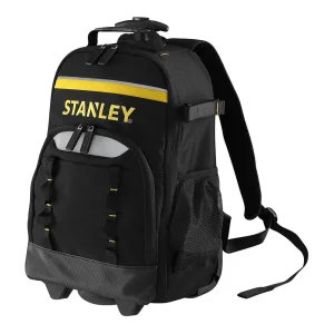 Stanley Stst83307-1 Mala de Ferramentas Preto, Am.