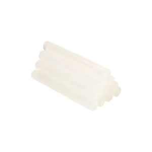 Tubo de Cola para Uso Universal Ø12x95mm Transpar.