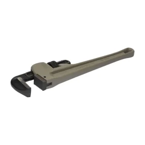 Chave para Canalização Stillson Alumínio 18" 304-.