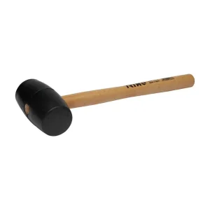 Maço de Borracha 75mm 529271 Irimo