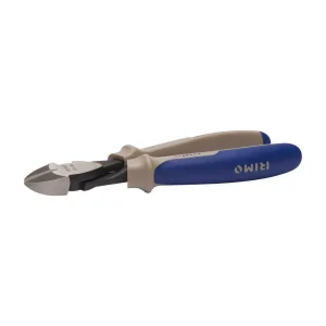 Alicate de Corte Reforçado 180mm 625-180-1 Irimo