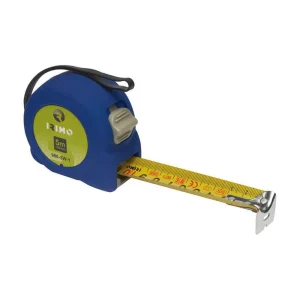 Flexómetro para Medir em Vertical 5m X 30mm 980-5.