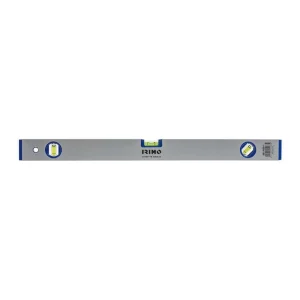 Nível Tubular Alumínio Magnético 400x22x49mm 981-.