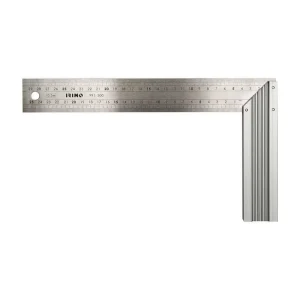 Esquadro 400mm 991-400-1 Irimo