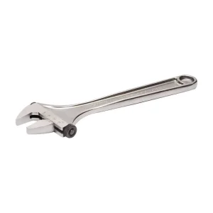 Chave Inglesa Abertura Lateral 16" Cromada 001061.