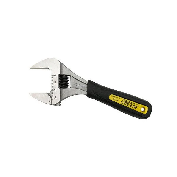Chave Ajustável Swo 92/Cbe- 6" Irega