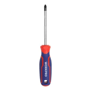 Chave Philips Ph2 X 100mm Workpro
