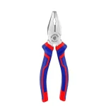 Alicates Combinados 180mm (7") Workpro