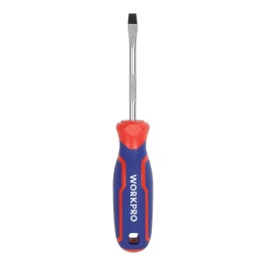 Chave Estrela Cr-V com Cabo Tricolor 5.5x150mm Wor