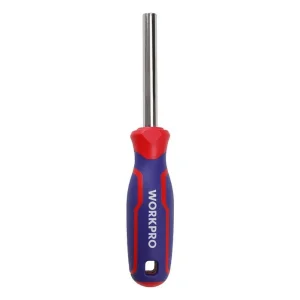 Cabo Chave de Fenda de Ponta Magnética 1/4" Workpr