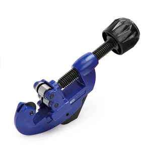 Corta-Tubos de 3-30mm (1/8"-1-1/8") Workpro