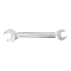 Chave Fixa Workpro 6-7mm