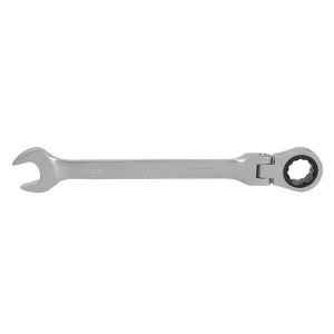 Chave Mista de Roquete Articulado 10 Mm