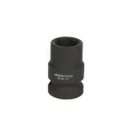 Chave de Caixa de Impacto Hexagonal 1/2" 21 Mm