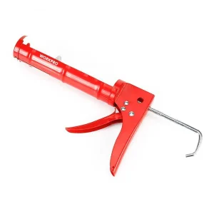 Pistola Silicone 230 Mm