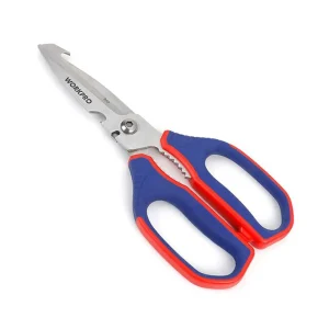 Tesoura de Cozinha Multifunções 250 Mm