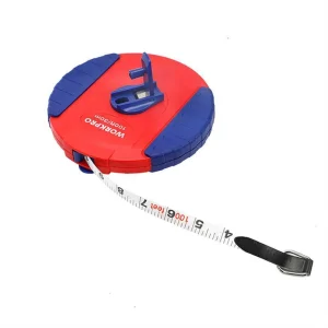 Fita Métrica Fibra de Vidro 30 M