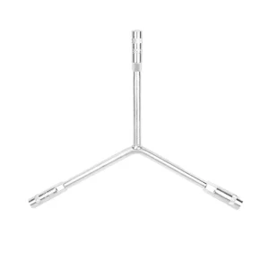 Chave Y Hexagonal 14 X 17 X 19 Mm