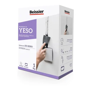 Beissier Gesso 1kg