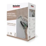 Beissier Argamassa Morteiro Portland 2kg