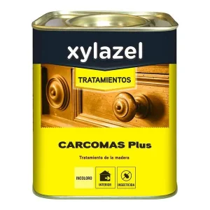 Xylazel Caruncho 0.750L