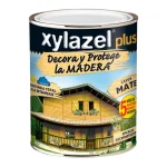 Tinta Mate Roble 0.750l