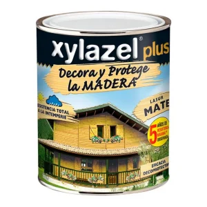 Xylazel Protetor de Madeira - 750 Ml