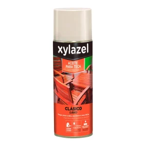 Oleo Teca Spray Miel Xylazel 400 Ml