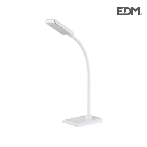 Candeeiro LED 7w 400 Lumen Cor Branco Edm 4.000k