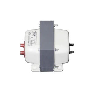 Conversor 125-220 Reversivel 1000av 700w