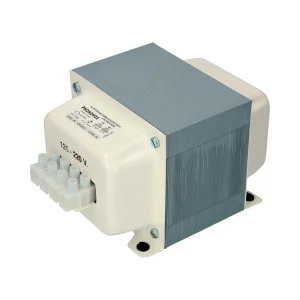Conversor 125-220 Reversivel 2500av 1750w