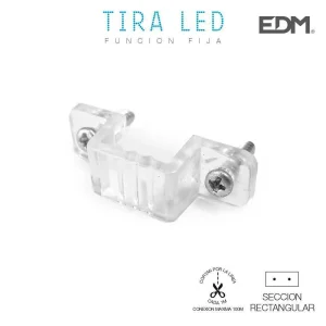 Abraçadeira de Fixação para Fita de Led