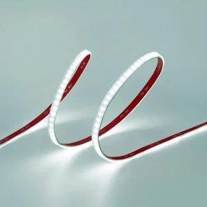 Fita LED Luz Branca Fria 6.400k Adesivo 5 M X 10 .
