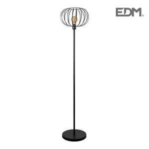 Candeeiro de Pé Vintage E27 Edm