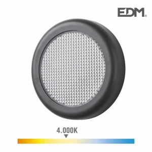 Aplique LED 6w 450 Lumens 4.000k Luz Dia Ip65 Redo