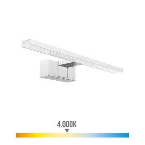 Candeeiro LED de Parede 6w 600lm 4.000k 30x12.8x5.