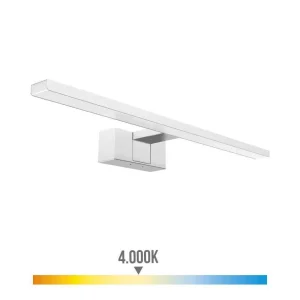 Candeeiro LED de Parede 8w 800lm 4.000k 40x12,8x5.
