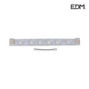 Fita 6 Leds Suplente 4000k