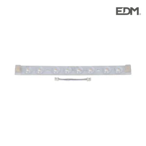 Sobresselente Fita 8 Leds 6.500k Edm 32518,32520,.