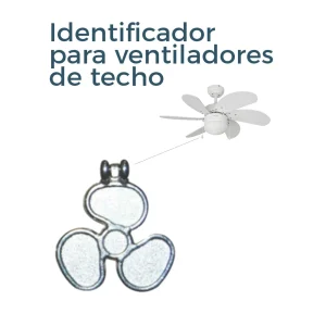 Puxador Interruptor de Velocidade para Ventoinha D
