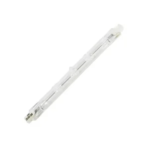 Lampada Halogena Lineal 300 W 117 M/M