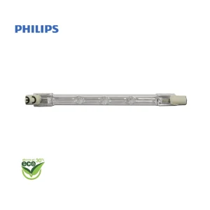 Lâmpadas Halógenas Plusline Es Pequeno 220v 120w 2