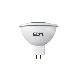 Lâmpada Dicroica LED Mr16 12v 5w 450 Lm 3200k