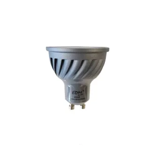 Lampada Dicróica LED Regulavel Gu10 6w 480 Lm 3200