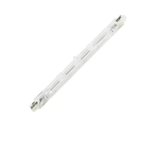 Lampada Halogena Linear 118mm 400w Equ. 500w