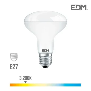 Lâmpada Reflectora LED R90 E27 12w 1055 Lm 3200k L