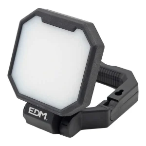 Projector LED de Trabalho 20w 2.000lm 3 em 1 Edm
