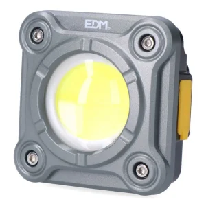 Mini Projetor LED de Trabalho 20w 1.000lm Cob Edm