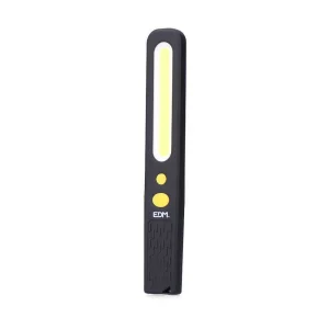 Lanterna de Trabalho Spot 3 W/ Cob 5 W, Medida 37.