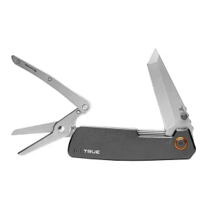 Dual X-Ato Ferramenta 2 em 1 Tru-Mtl-0002-G True